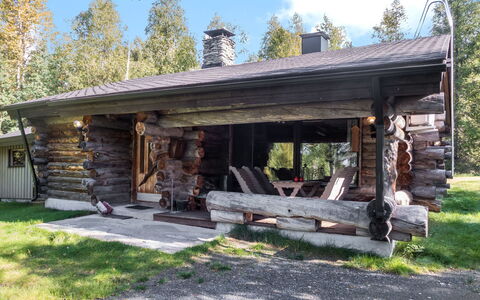 Hallan Kelo: Holz, Hütte, Blockhaus, Hartholz, Schatten, Holz, Gartenbauten, Schuppen, Hütte, Natürliches Material
