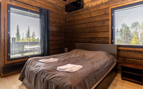 Villa Midnight Sun: Wohnung, Eigentumswohnung, Estate, Balkon, Villa, Hotel