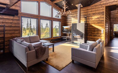 Villa Midnight Sun