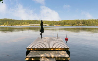 Hot Pool Cottage Iitu