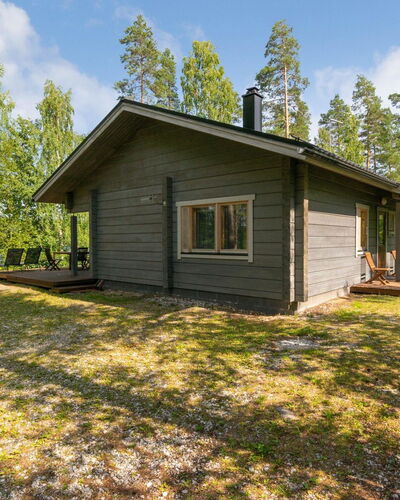 Hot Pool Cottage Iitu