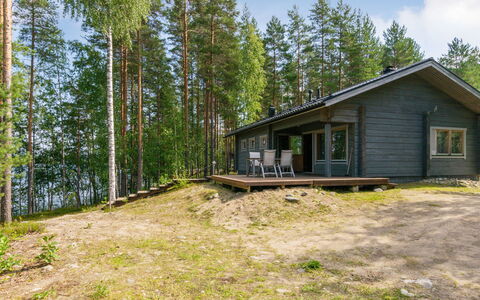 Hot Pool Cottage Ainu: Hütte, Haus, Zuhause, Gartenbauten, Abstellgleis, Blockhaus, Bauernhaus, Estate, Schuppen, Garten