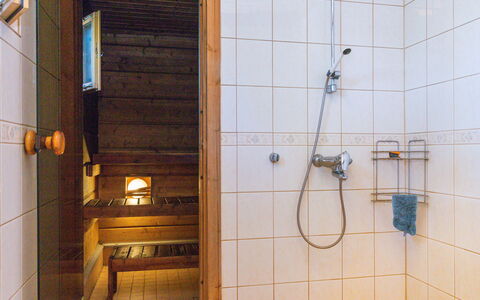 Hot Pool Cottage Ainu: Hütte, Haus, Zuhause, Gartenbauten, Abstellgleis, Blockhaus, Bauernhaus, Estate, Schuppen, Garten
