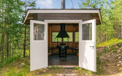 Hot Pool Cottage Ainu