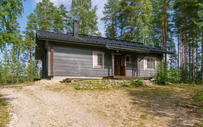 Hot Pool Cottage Ainu