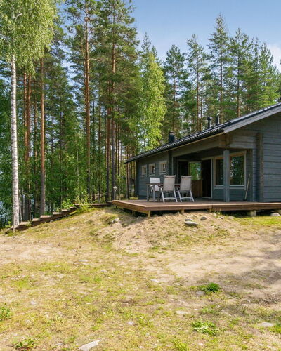 Hot Pool Cottage Ainu