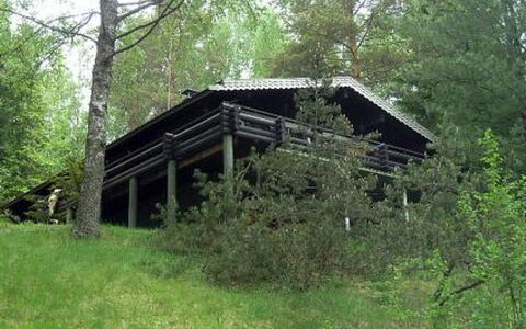 Sokeelampi: Hütte, Haus, Zuhause, Gartenbauten, Abstellgleis, Blockhaus, Bauernhaus, Estate, Schuppen, Garten