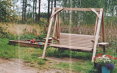 Eteläranta: Holz, Schwingen, Gartenmöbel, Garten, Wald, Hartholz, Planke, Hinterhof, Holz, Park