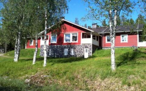 Hiiden Kämppäkartano