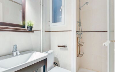 Les 3 Couronnes, L'annexe