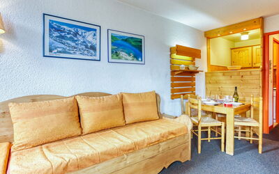 Unterkunft:&nbsp;Chanteneige 403 380.4