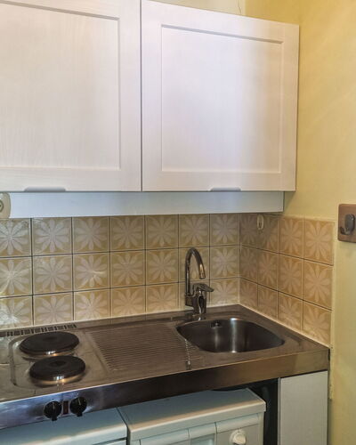 Chanteneige 608 la Croisette 380.6