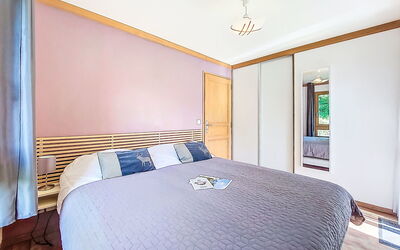 Unterkunft:&nbsp;Clos de la Fontaine 2 455.2