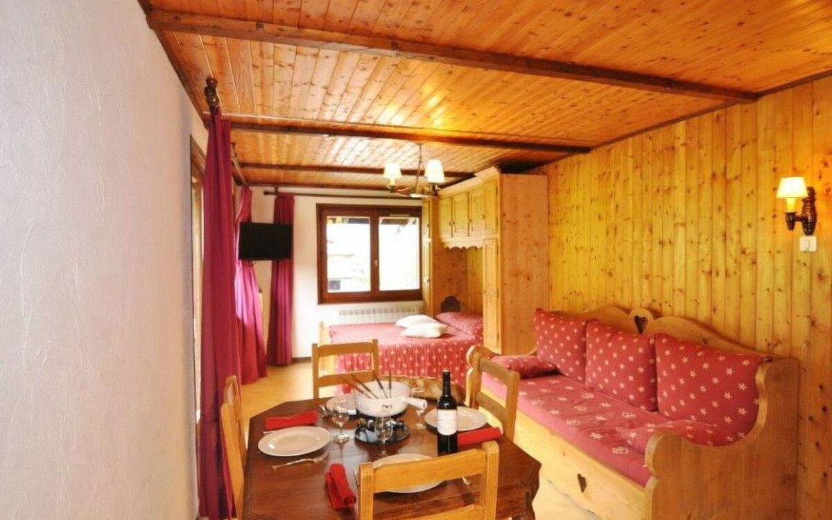 L'echo De La Corne