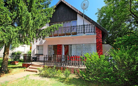 Balaton H2055