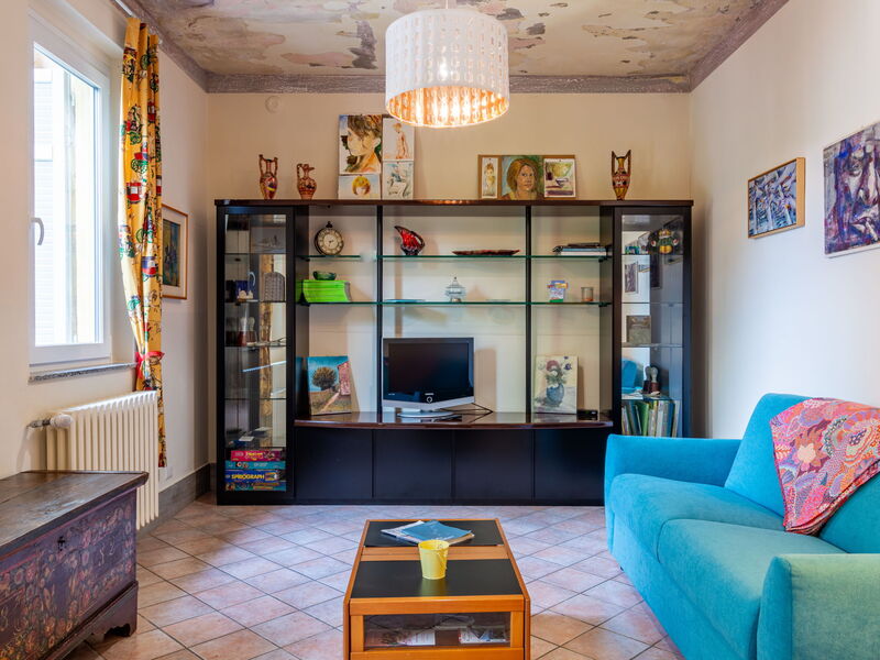 Unterkunft:&nbsp;Atelier 100.1