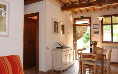 Unterkunft:&nbsp;Podere la Torre 56.2