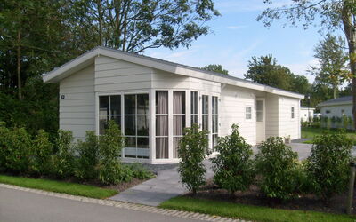 Droompark Spaarnwoude 400.23