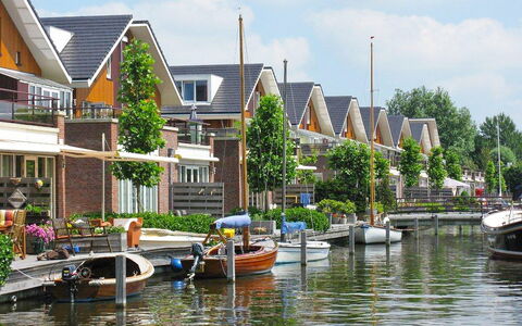 Westergeest