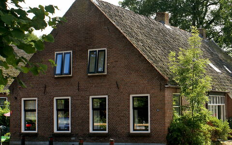 Onder de Eiken