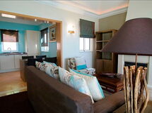 Village 1 Bed Sea View