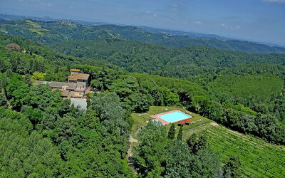 Villa Lorenza