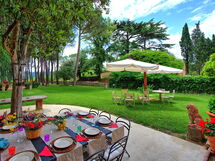 Villa Lorenza