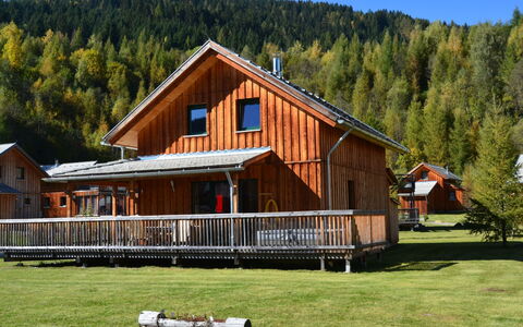 Unterkunft:&nbsp;# 139 mit 4 Schlafzimmern & Sprudelbad 100.6