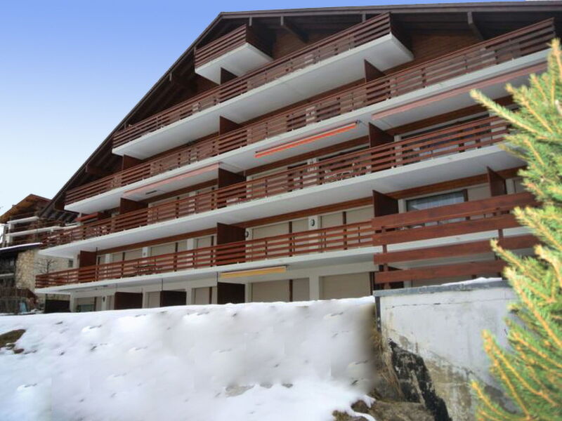Crans-colline