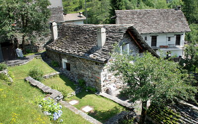 La Formighera