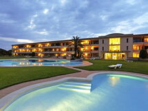 Golf Beach Tipo b