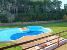 Golf Beach Tipo c