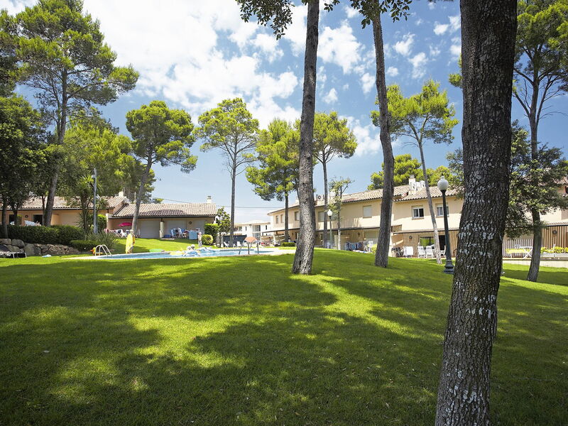 Village Golf Beach 2 Hab.