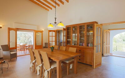 Casa Salvador