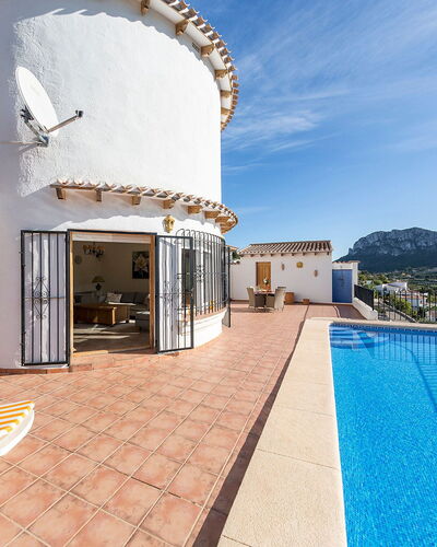 Casa Salvador
