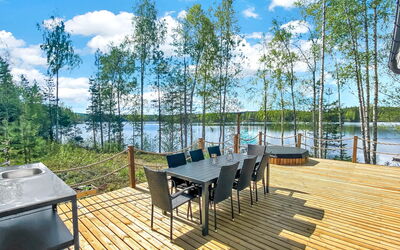 Villa Sipilä