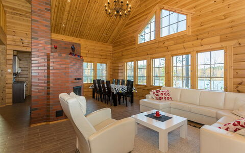 Lokinsiipi: Interior Design, Holz, Flooring, Decke, Möbel, Fussboden, Zuhause, Wohnzimmer, Holzboden, Zimmer