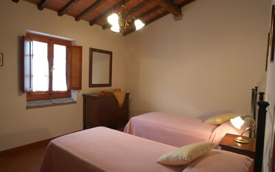 Unterkunft:&nbsp;La Valle 6