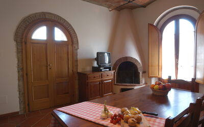 Unterkunft:&nbsp;La Valle 2