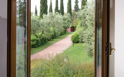 Unterkunft:&nbsp;La Valle 3