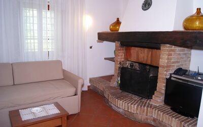 Unterkunft:&nbsp;La Valle 3
