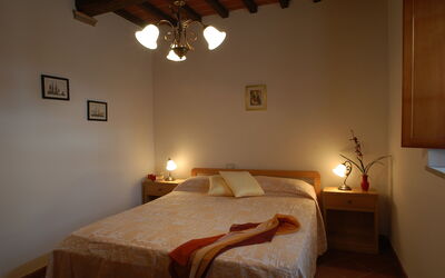 Unterkunft:&nbsp;La Valle 5