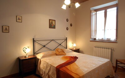 Unterkunft:&nbsp;La Valle 4