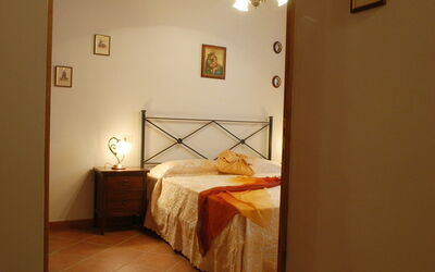 Unterkunft:&nbsp;La Valle 4