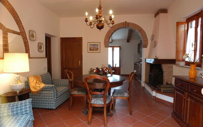 Unterkunft:&nbsp;La Valle 5