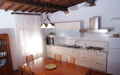 Unterkunft:&nbsp;La Valle 3