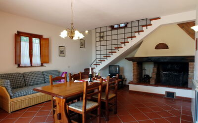 Unterkunft:&nbsp;La Valle 1