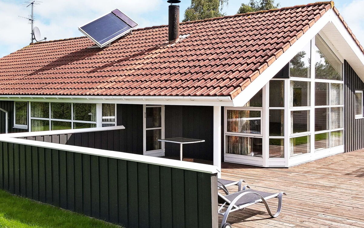 Pøt Strandby