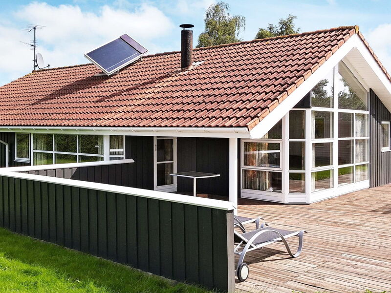 Pøt Strandby