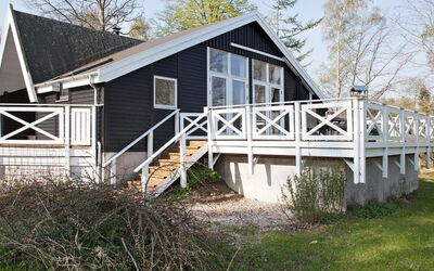 Tikøb Langesø